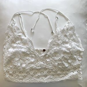FREE PEOPLE bralette